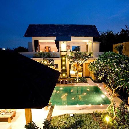 Villa Cokelat ชังกู ห้อง รูปภาพ