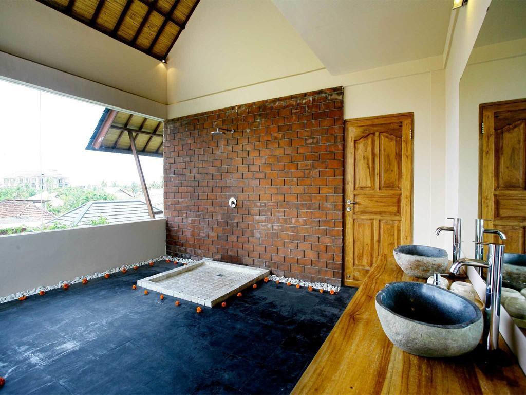 Villa Cokelat ชังกู ห้อง รูปภาพ
