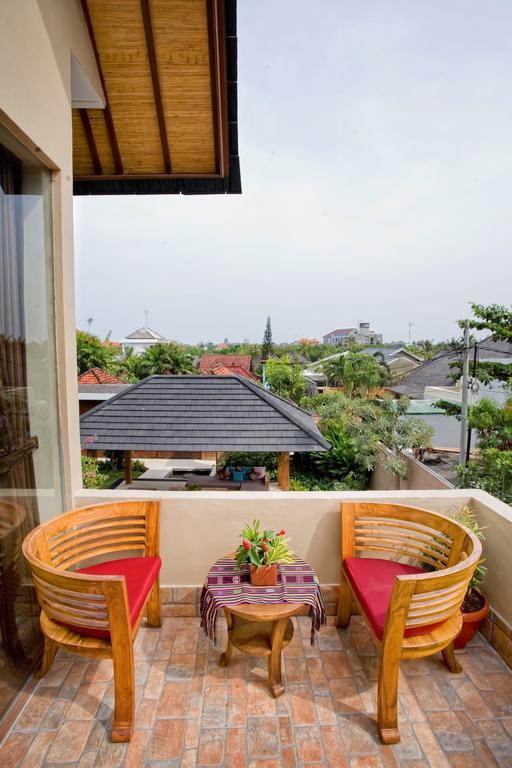 Villa Cokelat ชังกู ห้อง รูปภาพ