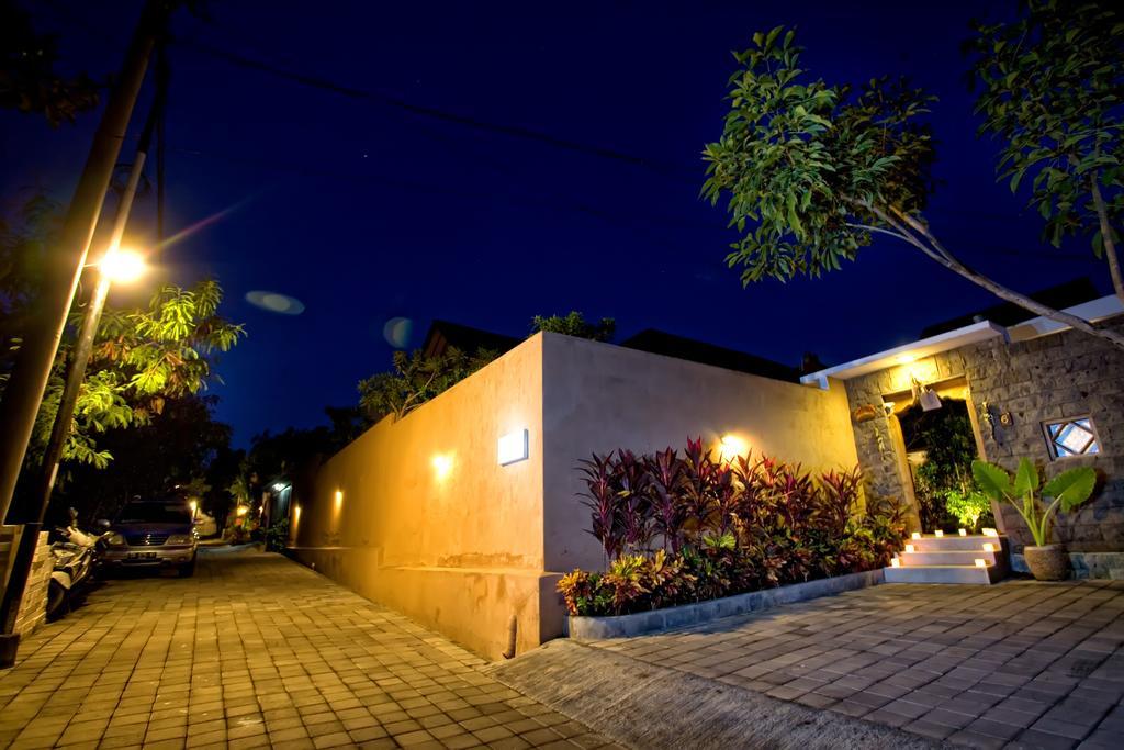 Villa Cokelat ชังกู ห้อง รูปภาพ