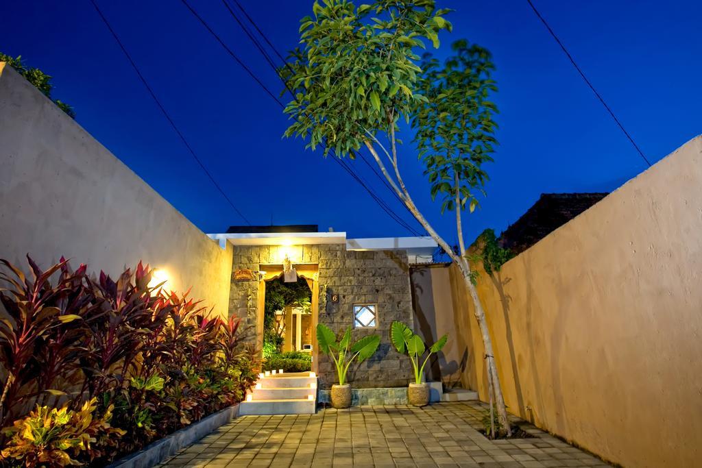 Villa Cokelat ชังกู ห้อง รูปภาพ