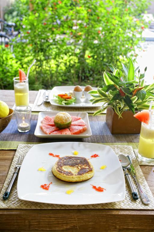 Villa Cokelat ชังกู ห้อง รูปภาพ