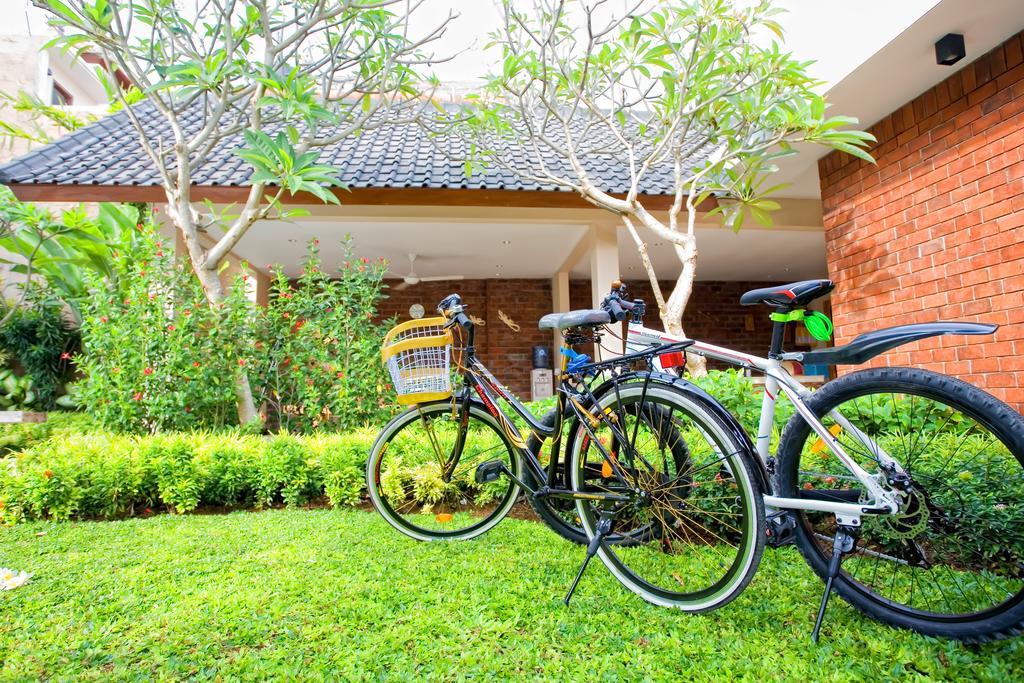 Villa Cokelat ชังกู ห้อง รูปภาพ