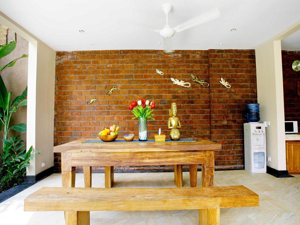 Villa Cokelat ชังกู ห้อง รูปภาพ