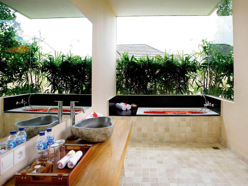 Villa Cokelat ชังกู ห้อง รูปภาพ