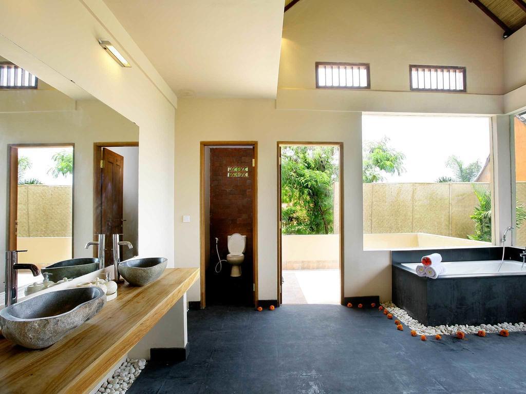 Villa Cokelat ชังกู ห้อง รูปภาพ