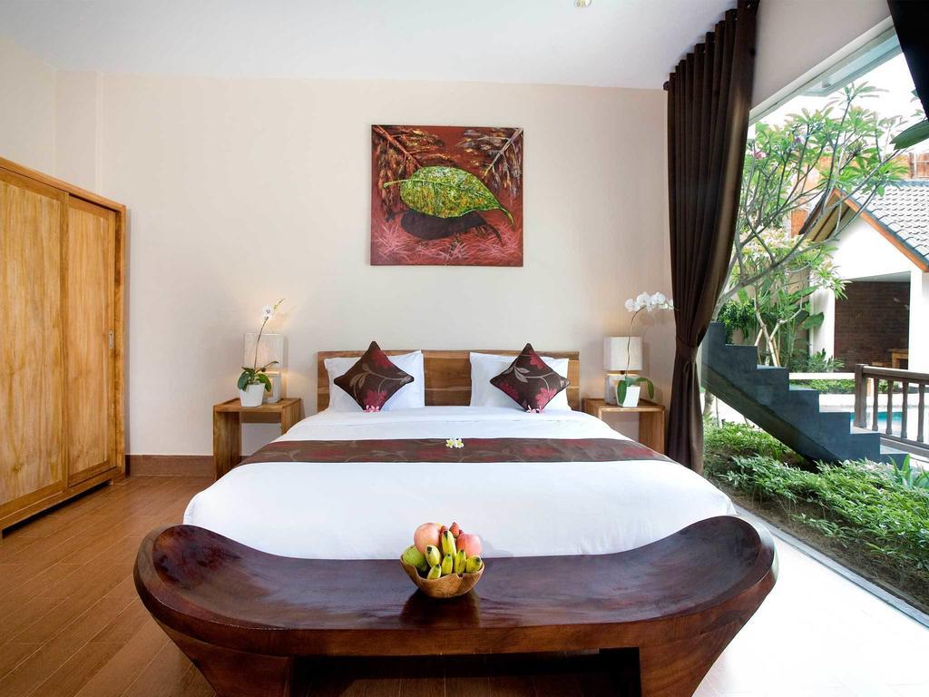 Villa Cokelat ชังกู ห้อง รูปภาพ