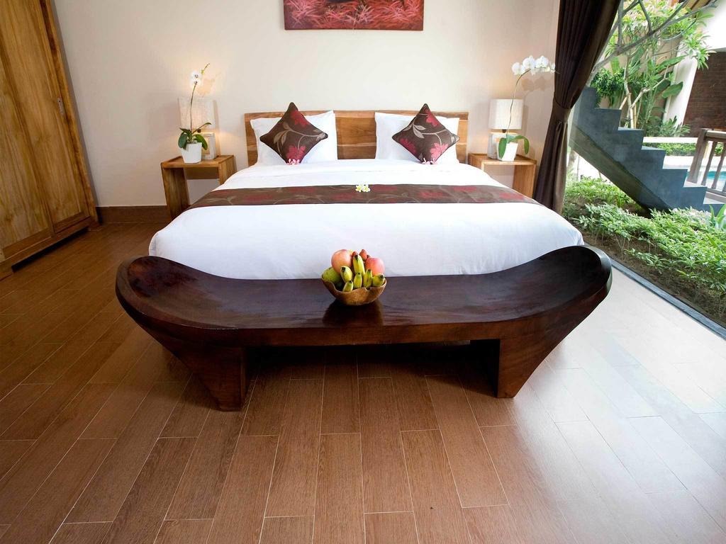 Villa Cokelat ชังกู ห้อง รูปภาพ