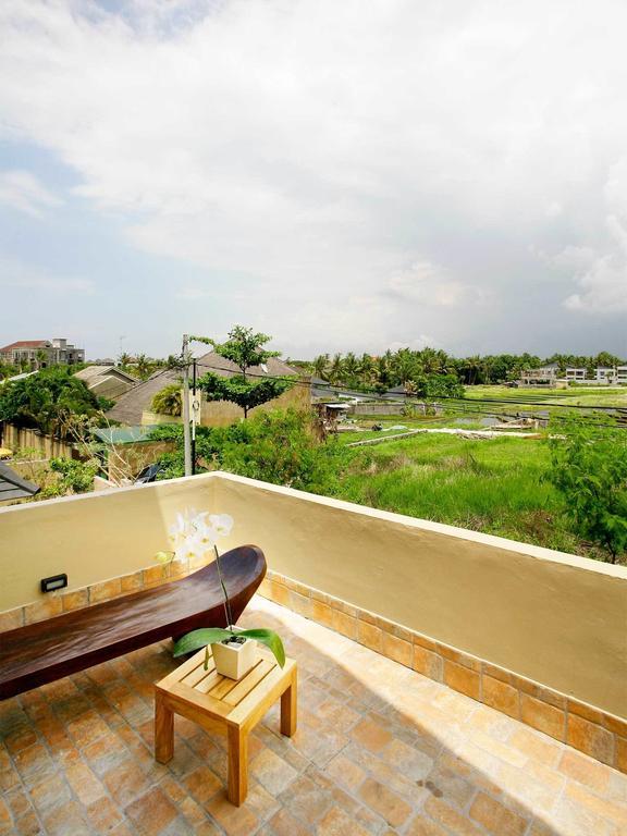 Villa Cokelat ชังกู ห้อง รูปภาพ