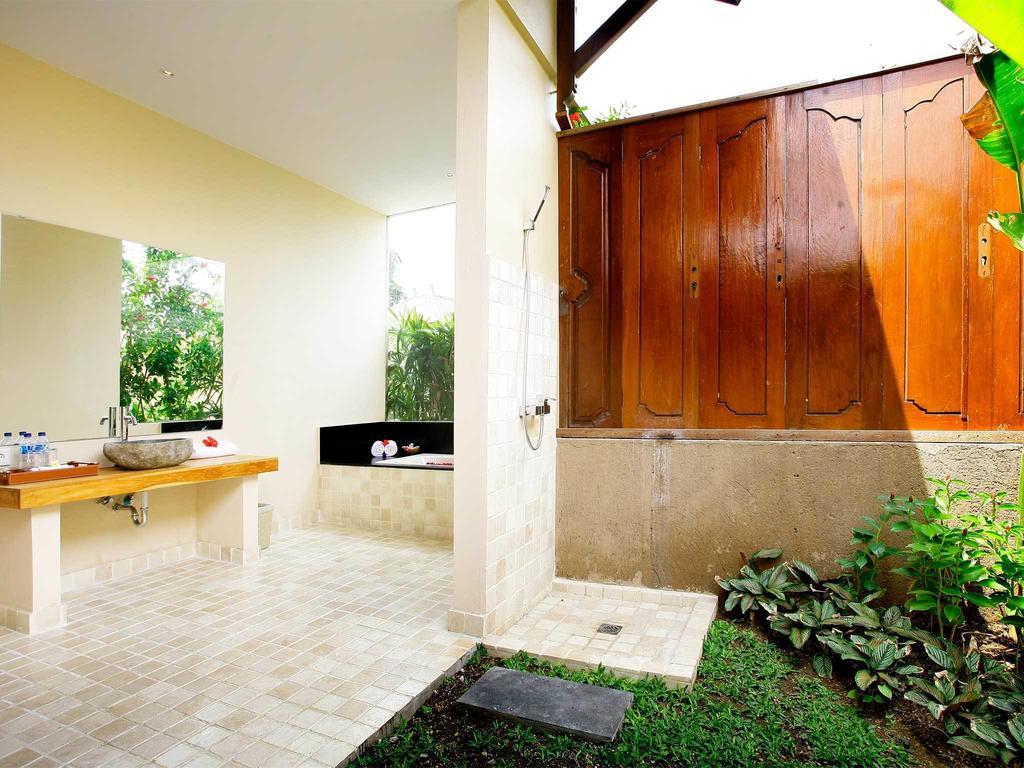 Villa Cokelat ชังกู ห้อง รูปภาพ