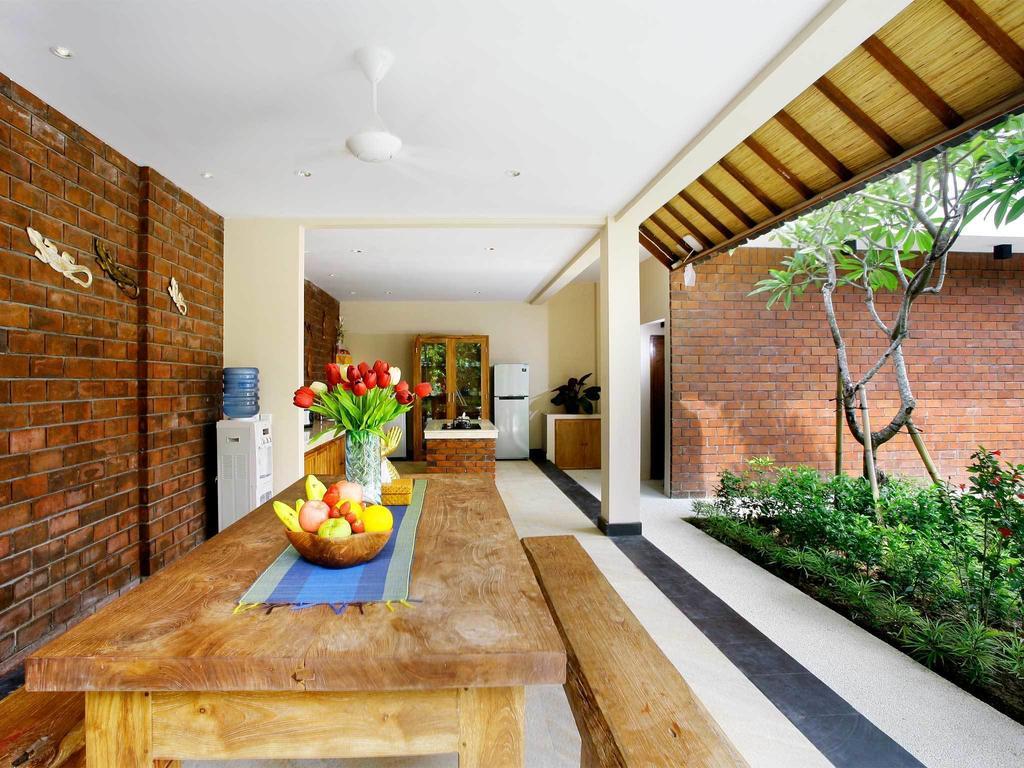 Villa Cokelat ชังกู ห้อง รูปภาพ